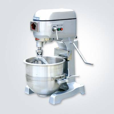 解鎖烘焙神器 新麥打蛋機SM-401在家用和專業(yè)場景的應(yīng)用價值